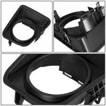 Load image into Gallery viewer, 14-21 Toyota Tundra LED Projector Fog Lights with Switch - Smoke