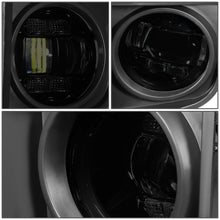 Load image into Gallery viewer, 14-21 Toyota Tundra LED Projector Fog Lights with Switch - Smoke