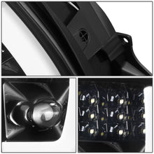 Load image into Gallery viewer, 2013-2018 RAM 1500 Clear Fog Lights (No Wire/Switch)