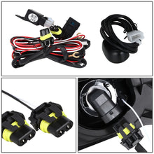 Load image into Gallery viewer, 2013-2018 RAM 1500 Clear Fog Lights (No Wire/Switch)
