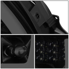 Load image into Gallery viewer, 2013-2018 RAM 1500 Smoke Fog Lights (No Wire/Switch)