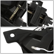 Load image into Gallery viewer, 2013-2018 RAM 1500 Smoke Fog Lights (No Wire/Switch)