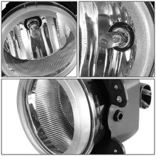 Load image into Gallery viewer, 05-18 Chrysler Dodge Jeep Multi-Vehicle Clear Fog Lights H10 Bulb
