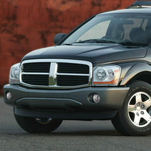 Load image into Gallery viewer, 05-18 Chrysler Dodge Jeep Multi-Vehicle Clear Fog Lights H10 Bulb