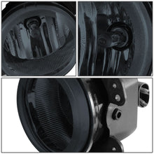 Load image into Gallery viewer, 05-18 Chrysler Dodge Jeep Multi-Model Smoked Fog Lights H10 Bulb
