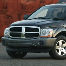 Load image into Gallery viewer, 05-18 Chrysler Dodge Jeep Multi-Model Smoked Fog Lights H10 Bulb