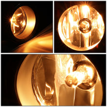 Load image into Gallery viewer, 07-14 Lincoln Navigator / 06-21 Ford Mustang H11 Smoke Fog Lights