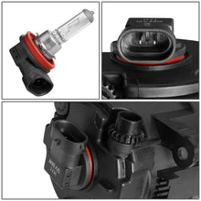 Load image into Gallery viewer, 07-14 Lincoln Navigator / 06-21 Ford Mustang H11 Smoke Fog Lights