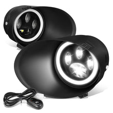 Load image into Gallery viewer, 2007-2013 Toyota Tundra Full LED Clear Fog Lights