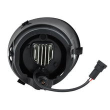 Load image into Gallery viewer, 07-13 Toyota Tundra Full LED Smoked Fog Lights