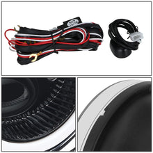 Load image into Gallery viewer, 2007-2014 GMC Sierra LED Fog Lights Clear