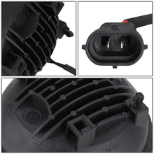 Load image into Gallery viewer, 07-14 GMC Sierra LED Fog Lights with Smoke Lens