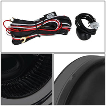 Load image into Gallery viewer, 07-14 GMC Sierra LED Fog Lights with Smoke Lens