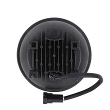 Load image into Gallery viewer, 07-14 GMC Sierra LED Fog Lights with Smoke Lens