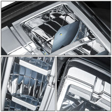 Load image into Gallery viewer, 2016-2019 Chevrolet Silverado 1500 Full LED Clear Fog Lights
