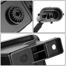 Load image into Gallery viewer, 2016-2019 Chevrolet Silverado 1500 Full LED Clear Fog Lights