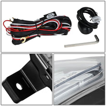 Load image into Gallery viewer, 2016-2019 Chevrolet Silverado 1500 Full LED Clear Fog Lights