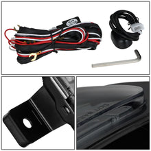 Load image into Gallery viewer, 2016-2019 Chevrolet Silverado 1500 Full LED Smoked Fog Lights