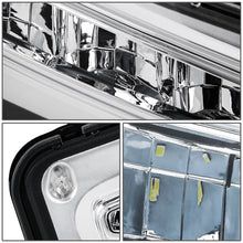 Load image into Gallery viewer, 2016-2018 GMC Sierra 1500 Full LED Fog Lights - Clear