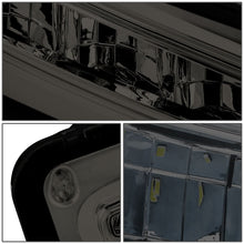 Load image into Gallery viewer, 2016-2018 GMC Sierra 1500 Full LED Smoked Fog Lights