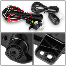Load image into Gallery viewer, 2016-2018 GMC Sierra 1500 Full LED Smoked Fog Lights