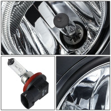 Load image into Gallery viewer, 13-21 Honda Civic / Accord / Fit / HR-V H8 Clear Fog Lights