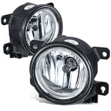 Load image into Gallery viewer, 13-21 Honda Civic / Accord / Fit / HR-V H8 Clear Fog Lights