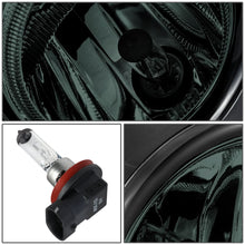 Load image into Gallery viewer, 13-21 Honda Civic / Accord / Fit / HR-V H8 Smoked Fog Lights