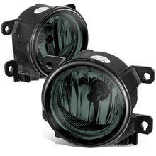 Load image into Gallery viewer, 13-21 Honda Civic / Accord / Fit / HR-V H8 Smoked Fog Lights