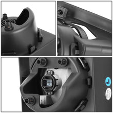 Load image into Gallery viewer, 2014-2015 GMC Sierra 1500 Clear Fog Lights with 5202 Bulb