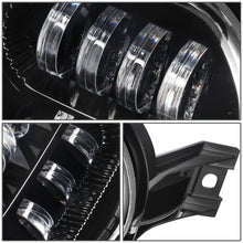 Load image into Gallery viewer, 02-08 Dodge Ram 1500 / 03-09 Ram 2500 3500 Clear Fog Lights