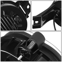 Load image into Gallery viewer, 02-08 Dodge Ram 1500 / 03-09 Ram 2500 3500 Clear Fog Lights