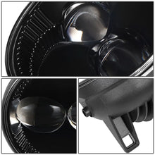 Load image into Gallery viewer, 11-14 Ford F-150 / Lincoln Mark LT Clear Lens Fog Lights