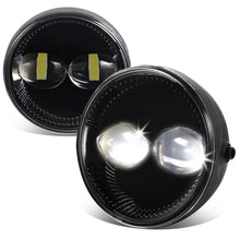 Load image into Gallery viewer, 11-14 Ford F-150 / Lincoln Mark LT Clear Lens Fog Lights