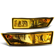 Load image into Gallery viewer, 07-14 Cadillac Escalade Fog Lights with Switch and Bezel - H10 Amber