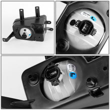 Load image into Gallery viewer, 15-20 Chevy Tahoe Suburban GMC Yukon Fog Lights with Switch Amber