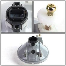 Load image into Gallery viewer, 2010-2013 Chevrolet Camaro Smoke Fog Lights with Bezel 5202 Bulb