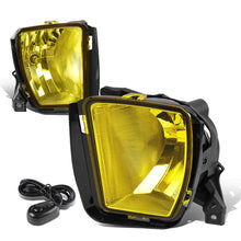 Load image into Gallery viewer, 2013-2018 RAM 1500 Fog Lights with Switch - Smoke