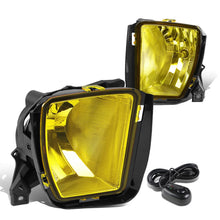 Load image into Gallery viewer, 2013-2018 RAM 1500 Fog Lights with Switch - Smoke