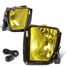 Load image into Gallery viewer, 2013-2018 RAM 1500 Fog Lights with Switch - Smoke