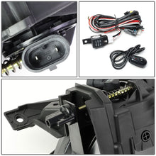 Load image into Gallery viewer, 2013-2018 RAM 1500 Fog Lights with Switch - Smoke