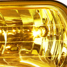Load image into Gallery viewer, 09-12 Dodge Ram 1500/2500/3500 Amber Fog Lights with Switch H10