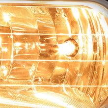 Load image into Gallery viewer, 09-12 Dodge Ram 1500/2500/3500 Fog Lights with Switch H10 Chrome