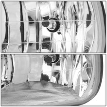 Load image into Gallery viewer, 09-12 Dodge Ram 1500/2500/3500 Fog Lights with Switch H10 Chrome