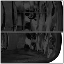 Load image into Gallery viewer, 2009-2012 Dodge RAM 1500 2500 3500 Fog Lights with Switch - Smoke