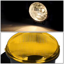 Load image into Gallery viewer, 12-18 Toyota Multi-Model Fog Lights with Switch H16 Bulb Amber