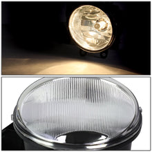 Load image into Gallery viewer, 12-18 Toyota Multi-Model Fog Lights with Switch H16 Chrome/Clear