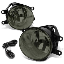Load image into Gallery viewer, Toyota Lexus Fog Lights with Switch H16 Bulb Smoke Lens Multi-Model