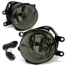 Load image into Gallery viewer, Toyota Lexus Fog Lights with Switch H16 Bulb Smoke Lens Multi-Model