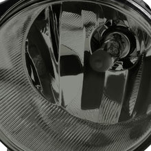 Load image into Gallery viewer, Toyota Lexus Fog Lights with Switch H16 Bulb Smoke Lens Multi-Model